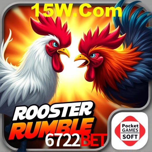 Bônus de Boas-vindas 6722Bet