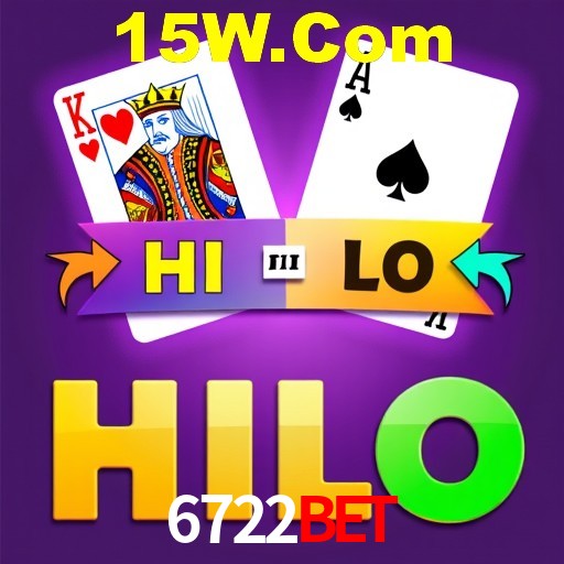 Estatísticas 6722Bet