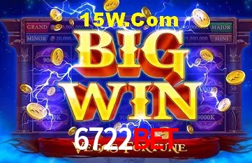 Avaliações dos Jogadores 6722Bet