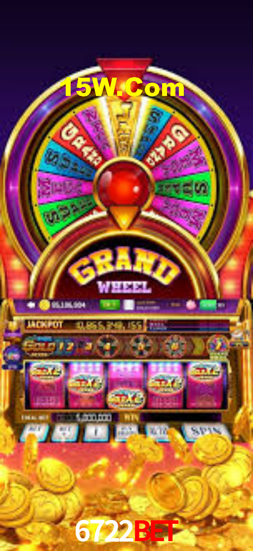 6722Bet: Seu Especialista em Apostas Esportivas Brasileiras