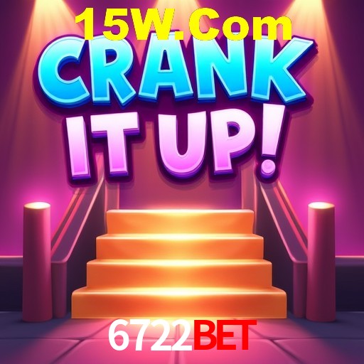 Bônus de Boas-vindas 6722Bet