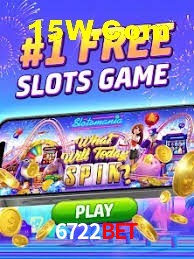 Casino Ao Vivo 6722Bet