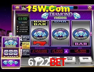 Cadastro Rápido 6722Bet