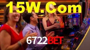 6722 Bet Login