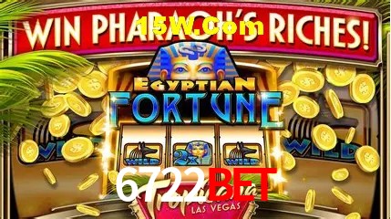 Jogos de Slot 6722Bet