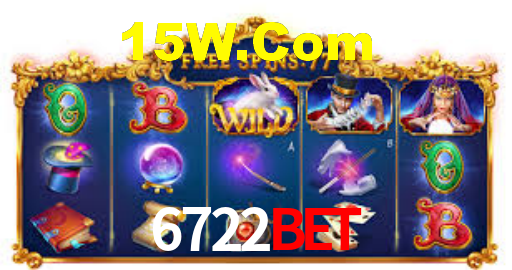6722Bet