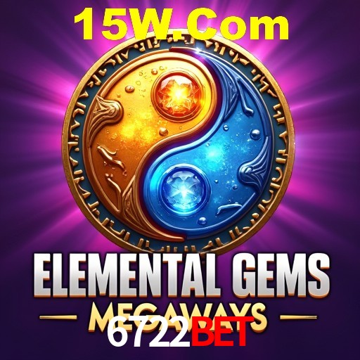 Interface do App 6722Bet