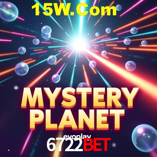 Descubra o Mundo do Cassino Online com 6722Bet