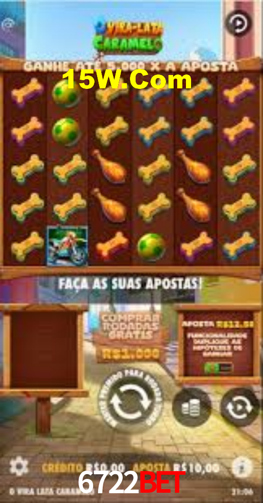6722 Bet App