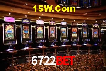 Diretório de Jogos 6722Bet
