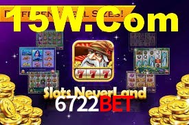 Welcome Bonus 6722Bet