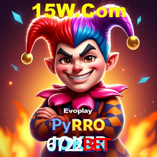 Jogos Exclusivos 6722Bet