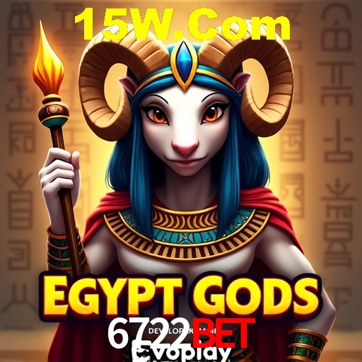 Interface do App 6722Bet