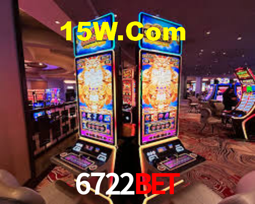 6722 Bet App