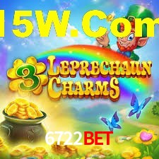 6722Bet: Seu Cassino Premiado com Pagamentos Rápidos