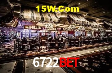 Recursos de Bônus 6722Bet