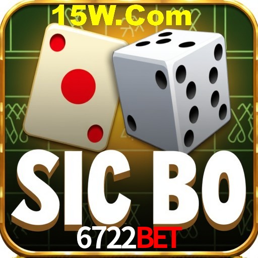 Account Benefits 6722Bet