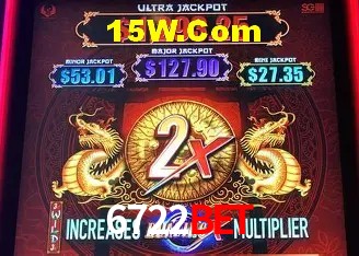 Design Responsivo 6722Bet