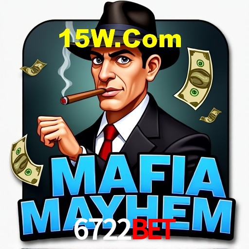 Mesa de Blackjack 6722Bet