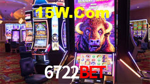 6722Bet