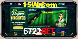 Roulette Table 6722Bet