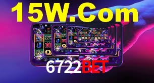 Live Casino 6722Bet