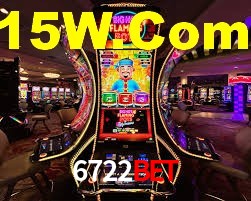 Daily Bonuses 6722Bet