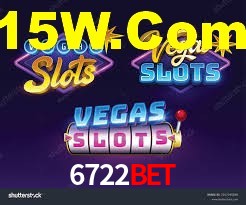 Sinta a adrenalina dos jogos de cassino com 6722Bet