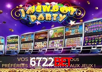 Apostas de Basquete 6722Bet