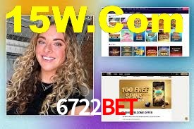 6722 Bet App