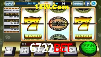 Cadastro Rápido 6722Bet